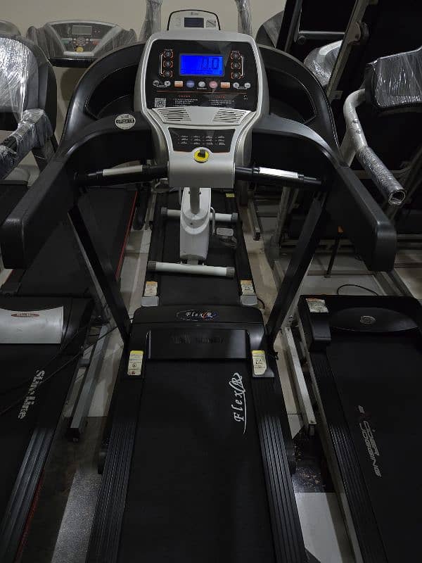 treadmill 0308-1043214 & manual treadmill/ exercise bikes / elliptical 1