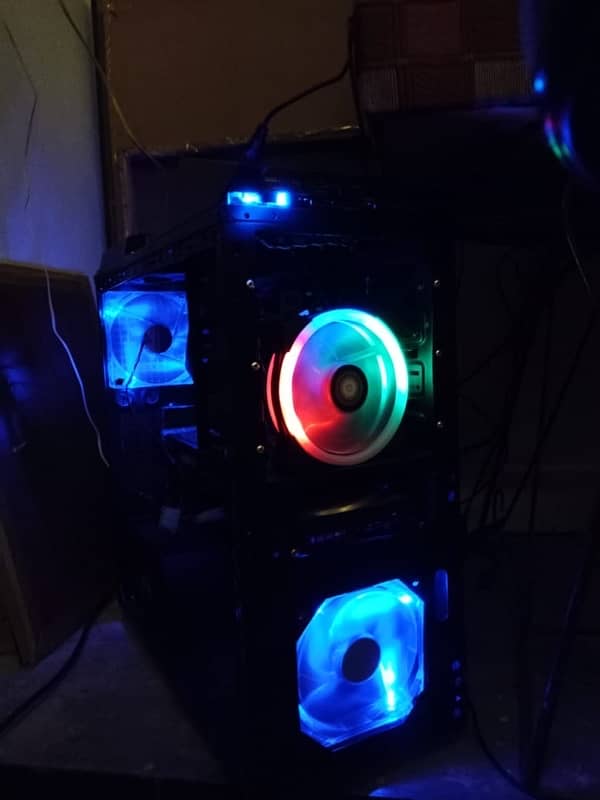 gaming pc 0