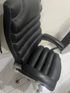 Office Revolving Chair