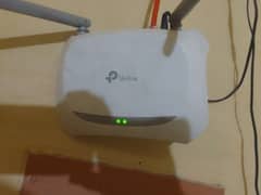 router