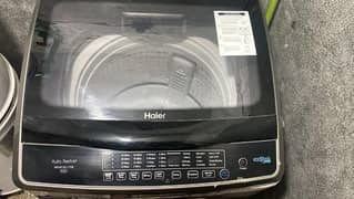 Haier Automatic Washing machine for sale