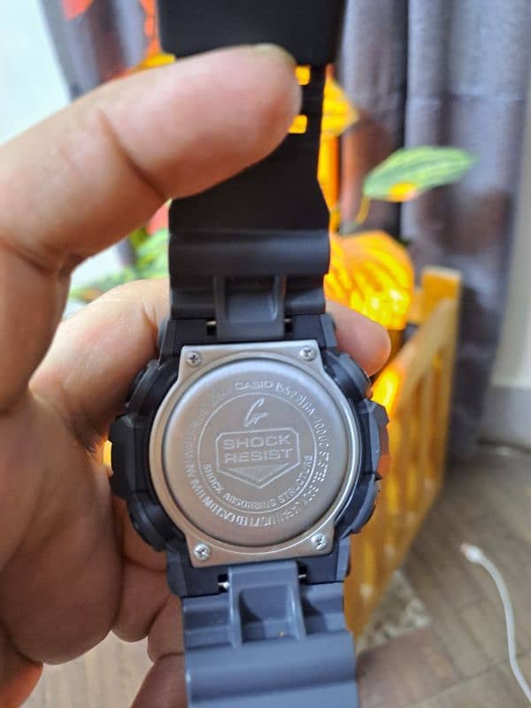 G Shock GA - 700 1