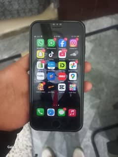 Iphone 7 Good Condition