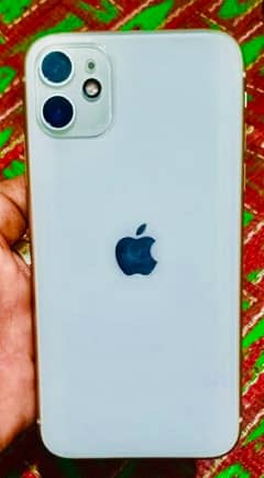 iPhone 11 PTA approve 03142158336