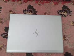 HP EliteBook 840 G5 i7 8th Generation