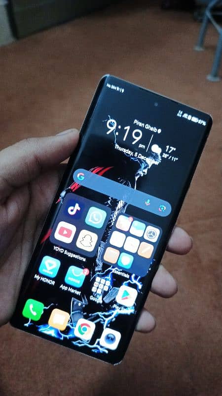 honor x9a 5g for sale 4