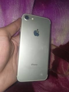 i phone 7 non pta 32gb 82 battry health