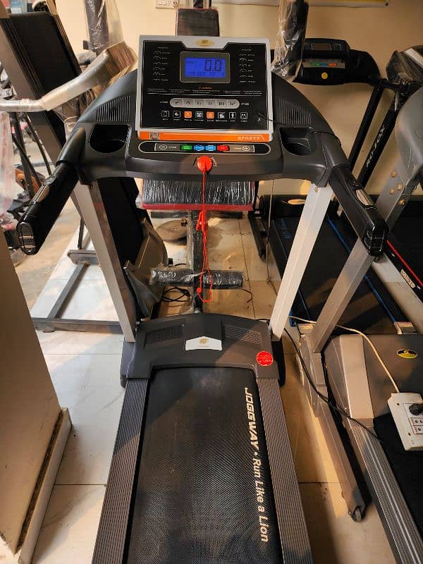 treadmill 0308-1043214 & manual treadmill/ exercise bikes / elliptical 14