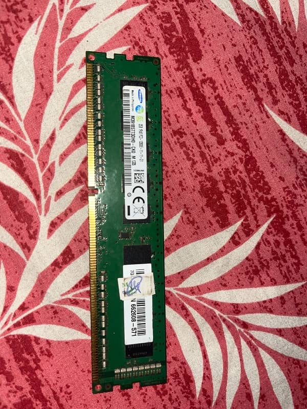 Samsung 2GB ddr3 Ram 1