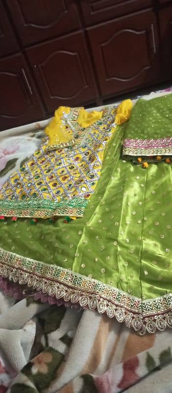 Mendi ka Lenga for sale only one time use 03135064411 3