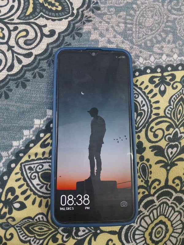 Tecno spark in best condition 1