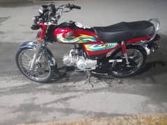 bike model22pata23