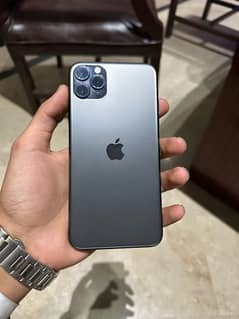 iPhone 11 Pro Max 256G Non PTA