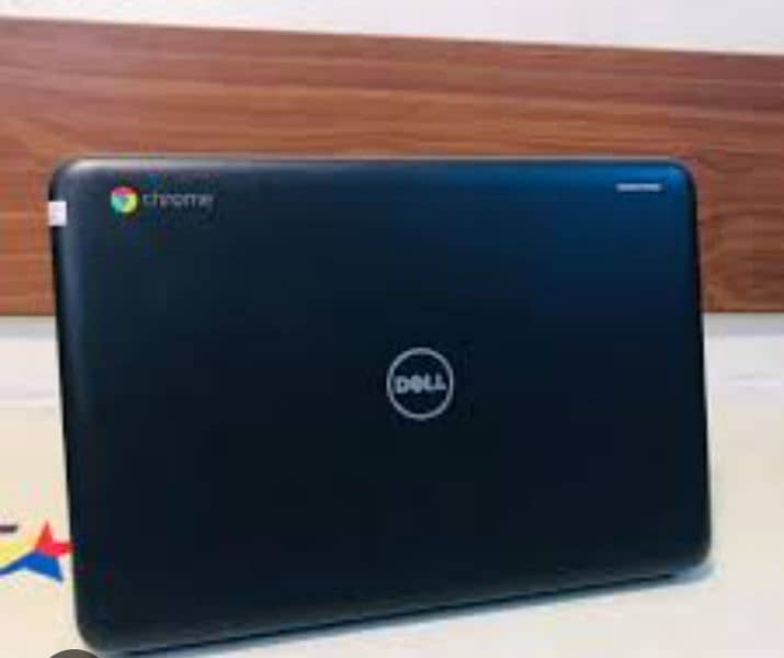 "Dell 3180 Chromebook-Perfect for Work and Study"Whatsapp 0314-1681661 3