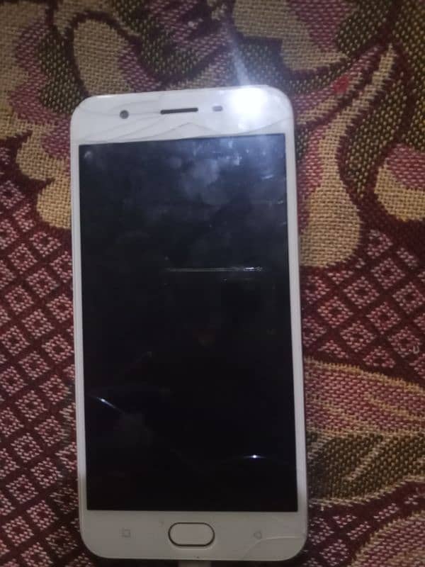 oppo a57 4/74 non pta(sale+exchange) 3