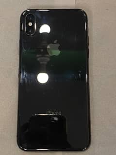 iPhone X non pta