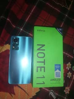 infinix