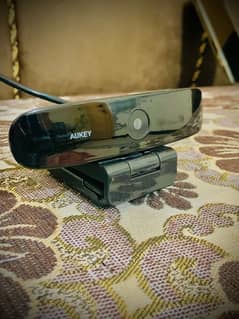 Aukey Webcam in Excellent Condition