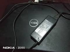 Dell laptop