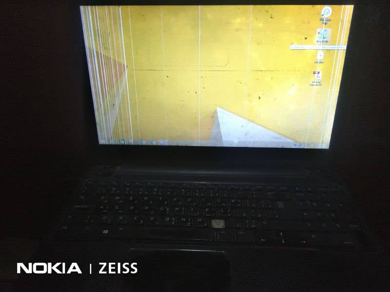 Dell laptop 1