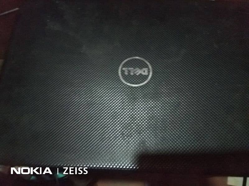 Dell laptop 2