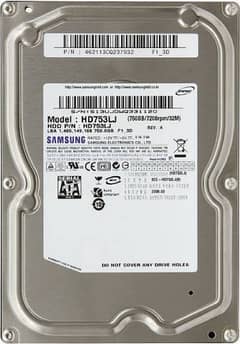 hdd samsung origional