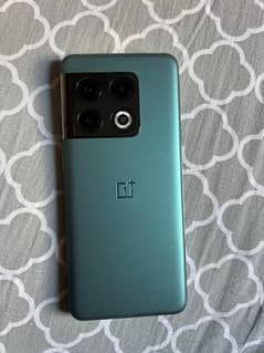 one plus 10 pro global model