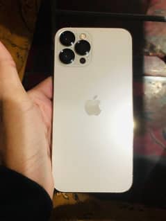 Iphone 12 pro max dual sim PTA aprroved 10/9 condition