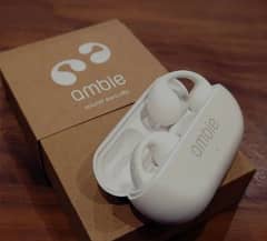 Ambie new wireless stylish earbuds