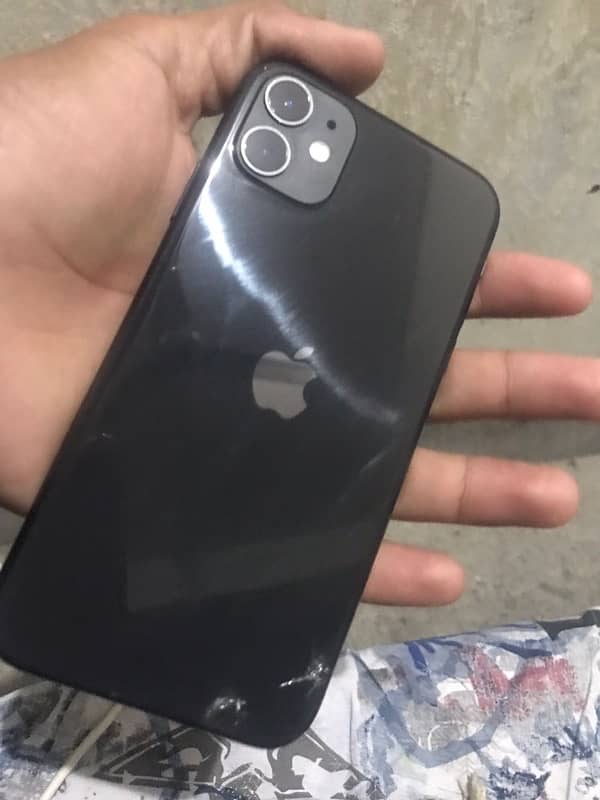 iphone 11 0