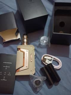 L200 geakvape 200walt