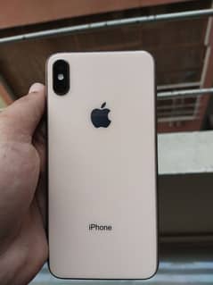 iphone xsmax 256gb pta approve