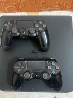 ps4 slim