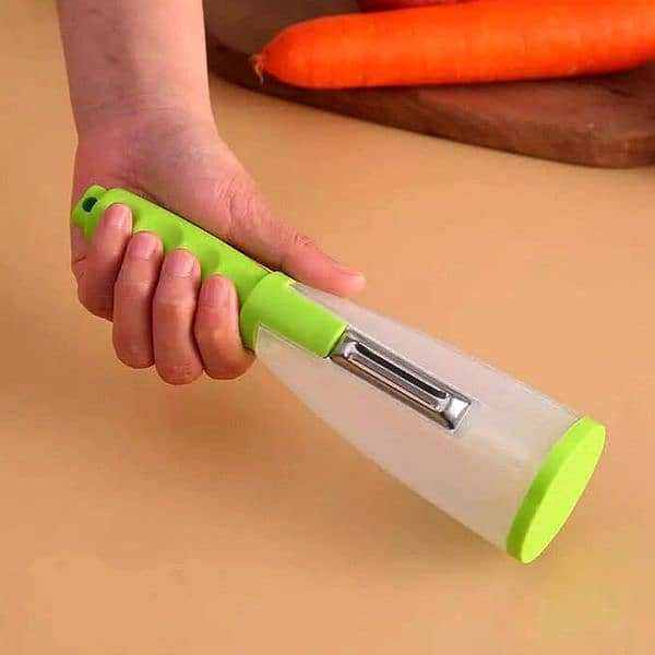 Vegetable/Fruit peeler 3