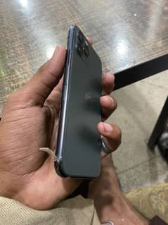 I phone 11pro.  64gb batrihalth. 73.  condition 10by10.