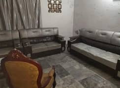 Sofa Set (6Seater)