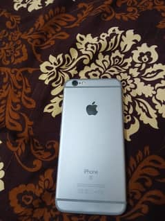 iPhone 6s pta approved 64 gb