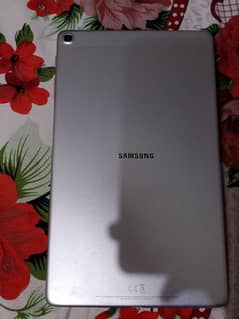 Samsung Galaxy Tab A ( Read Add First )