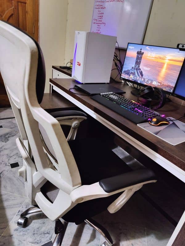 full gaming setup for sell 1