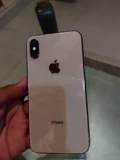 Iphone xs 64gb non pta jv