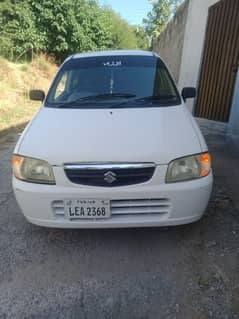 Suzuki Alto 2008