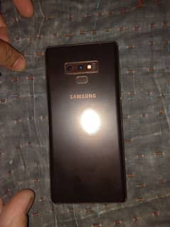 samsung note 9