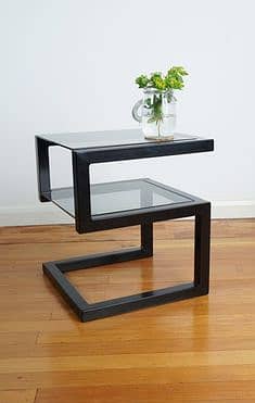 Coffee tables