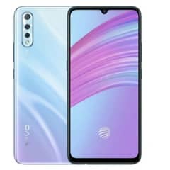 vivo S1 8/256 official pta approved