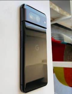 Google pixel 8