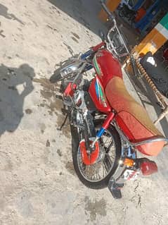 honda70 rawalpindi nmb model 2016