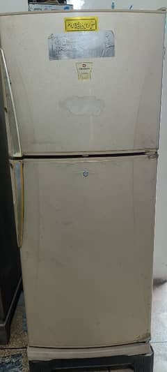 Dawlance fridge