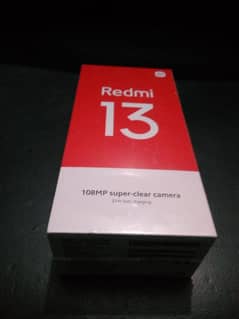 redmi 13 8+128 company pack