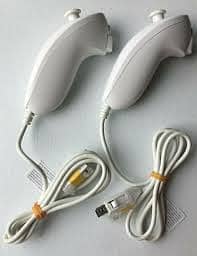 Nintendo Wii Nunchuk