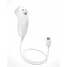 Nintendo Wii Nunchuk 1